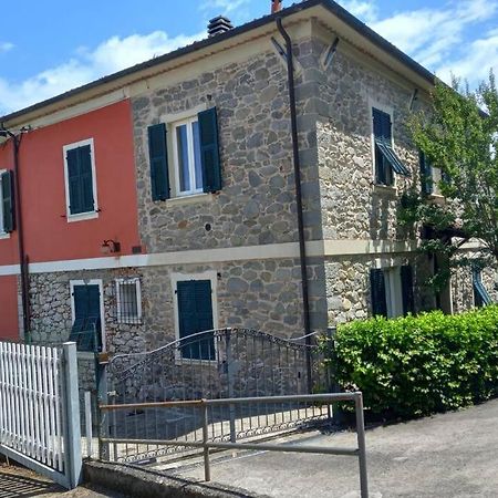 La Casa Del Marchese Malaspina Mulazzo Exterior photo