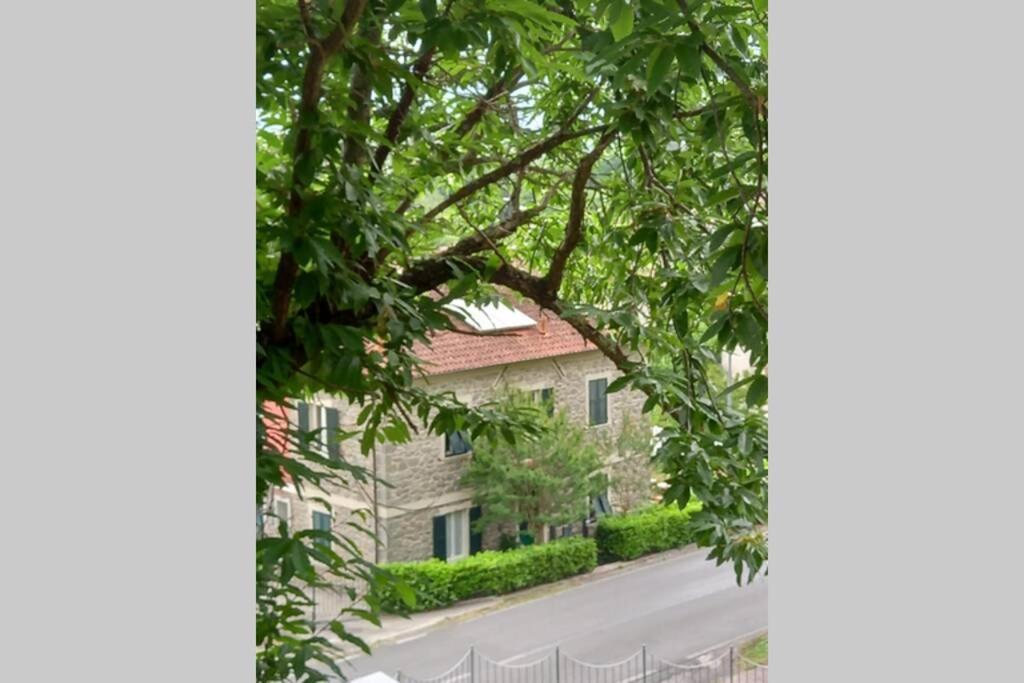 La Casa Del Marchese Malaspina Mulazzo Exterior photo